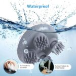 Red Light Scalp Massager – ( ORIGINAL ) - Image 4