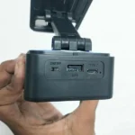 3-in-1 Bluetooth Speaker Mobile Stand with Power Bank - Image 3